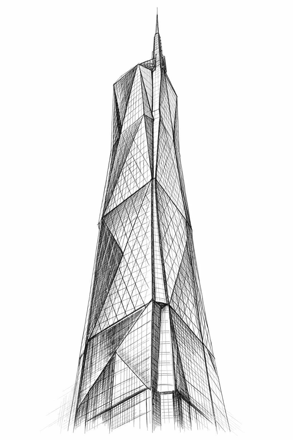 Merdeka 118 - Southeast Asia's tallest building
